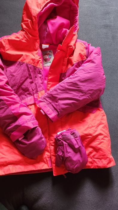 Непромокаем ски комолект wedze