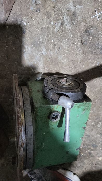 Freze si cap pt frezat