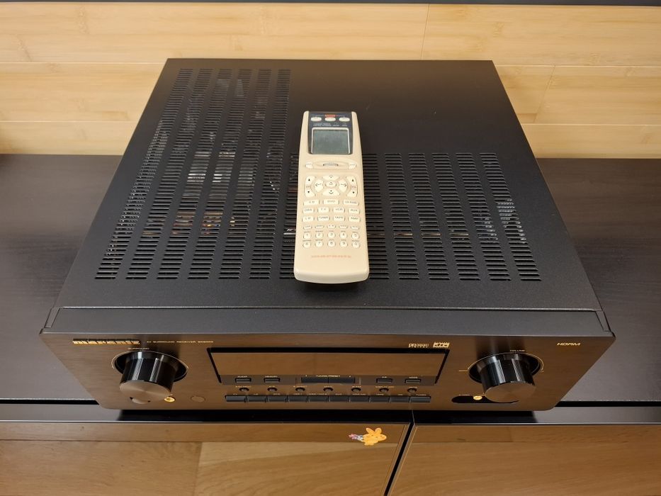 Marantz SR8000 5.1 Surround усилвател / ресивър