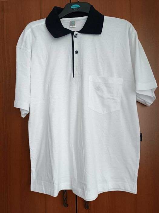 Младежка  блузка с якичка