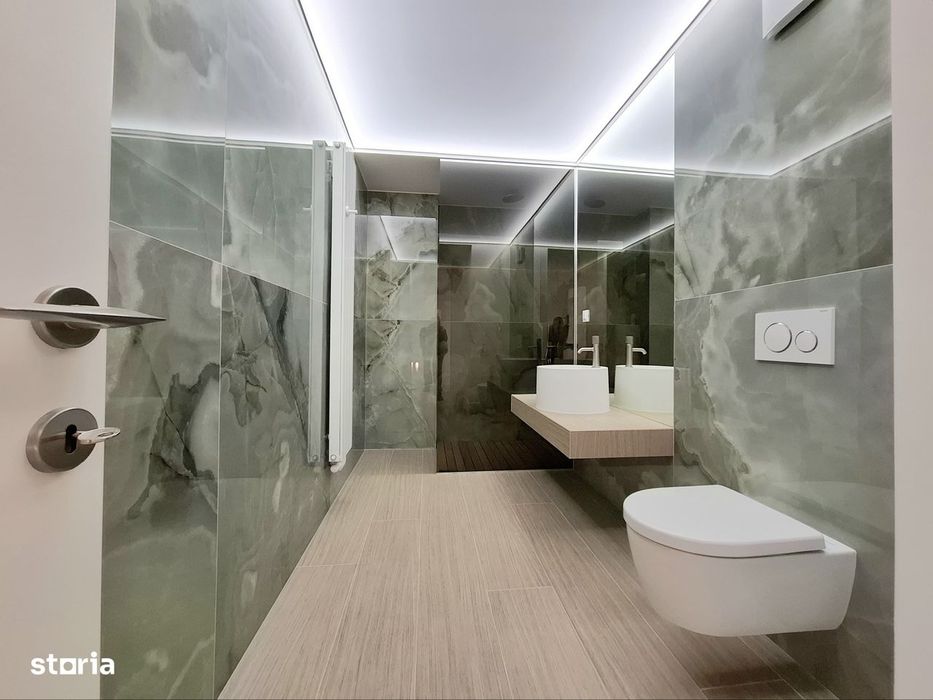 3 Camere | 103 MP | Terasa 13 MP | Cortina 126 | Erou Iancu Nicolae