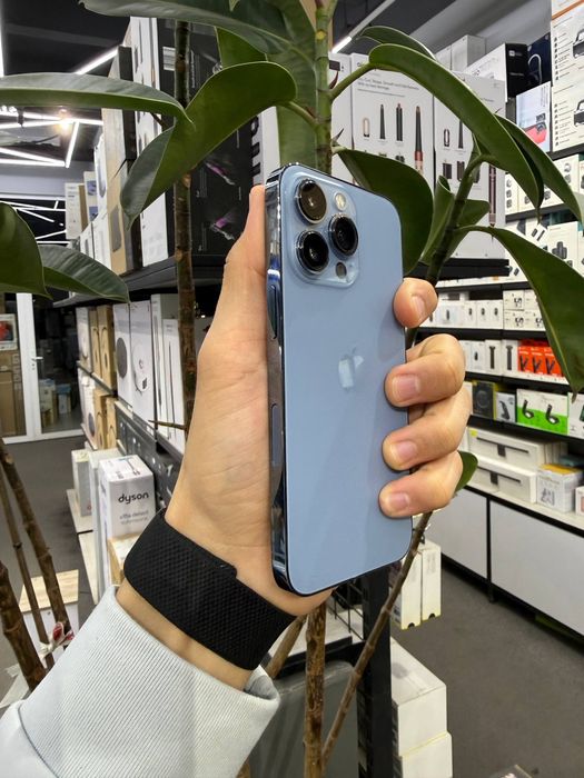 IPhone 13 Pro / 128 Gb Blue