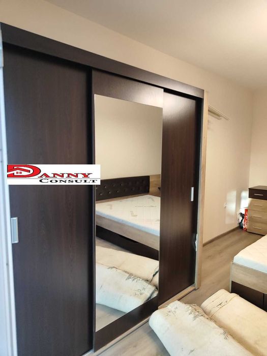 Продава се Двустаен апартамент в Велико Търново, Акация - 85 кв.м за 1818 €/кв.м - Снимка #2