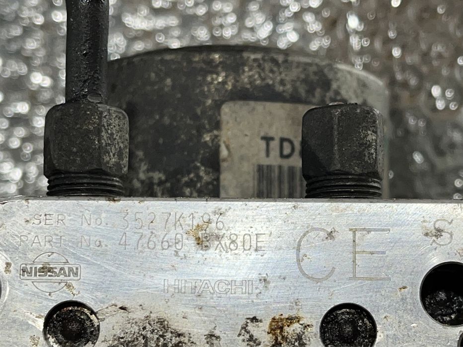 Pompa / Unitate / Modul ABS / Frana Nissan Juke