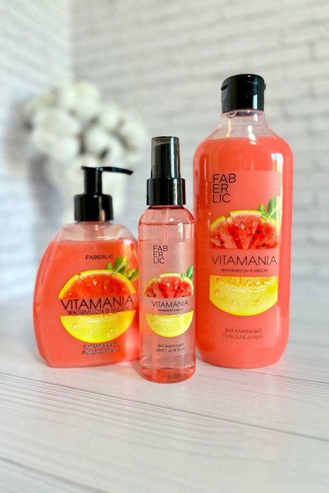 Подарочные наборы