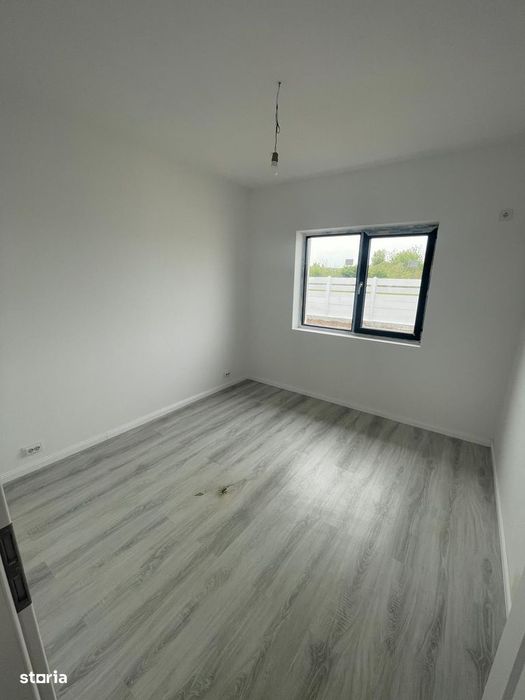 COMISION 0 | Casă 4 camere | P+Pod modernă |utilități complete