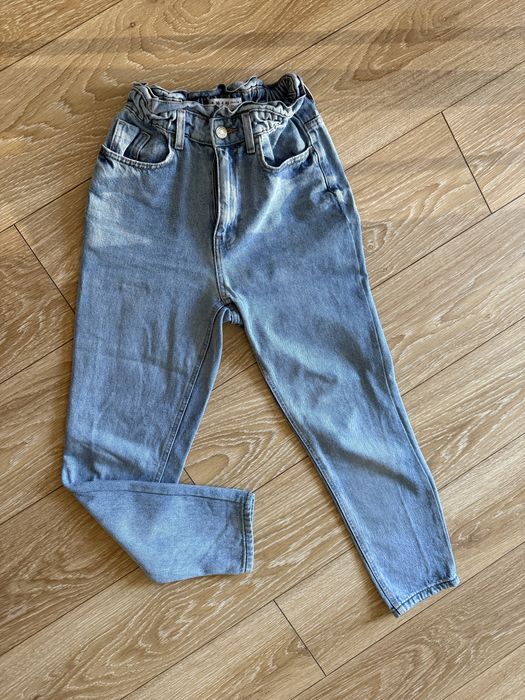 Zara дамски дънкиZara