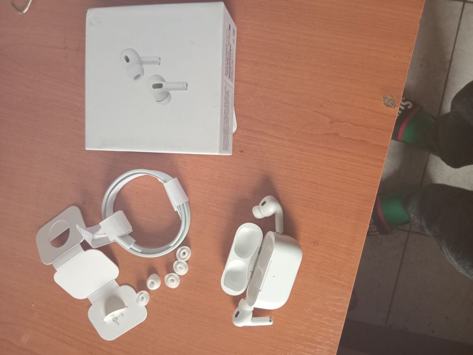 Vand Casti Bluetooth airpods pro