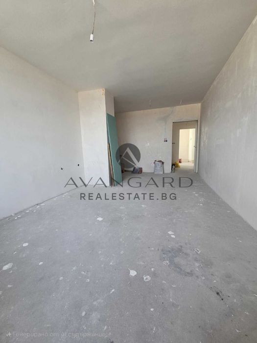 Продава се Тристаен апартамент в Пловдив, Тракия - 95 кв.м за 2053 €/кв.м - Снимка #4