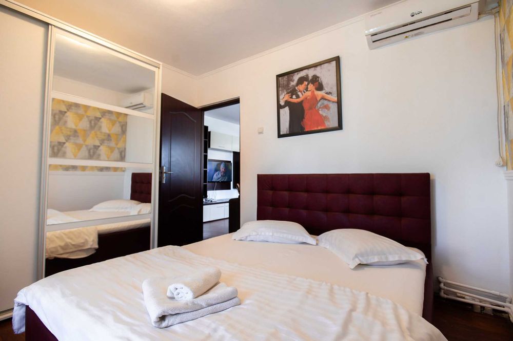 Apartament 2 camere Piata Ovidiu - Peninsula