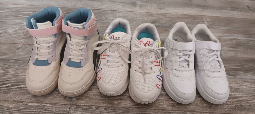 Детски обувки за момиче 35 номер