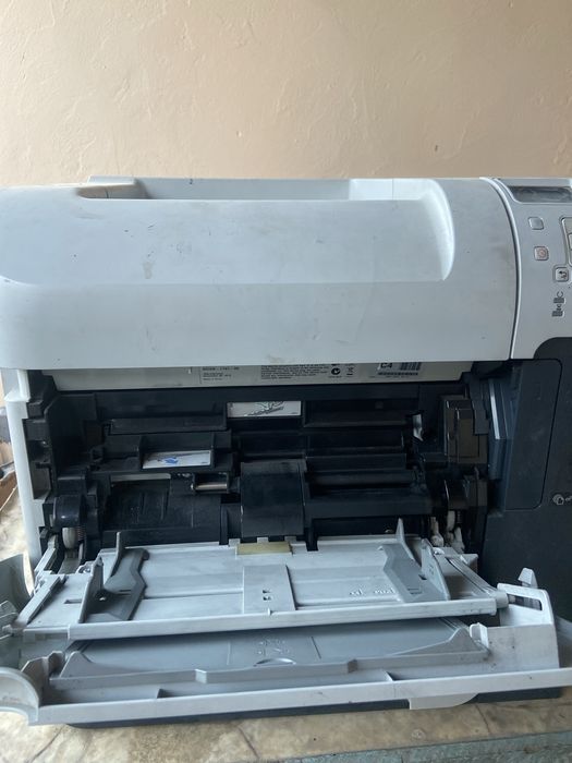 Принтер Hp 600 m601