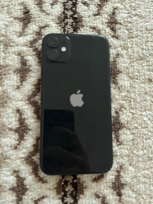 Айфон 11 обмен с дп