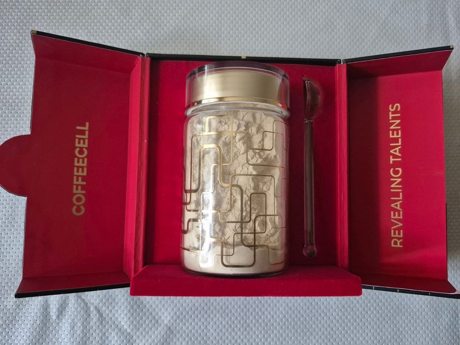 COFFEECEL  g premium