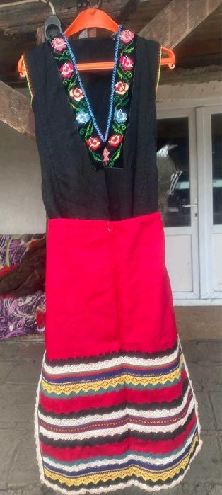 Староззагорска нносия