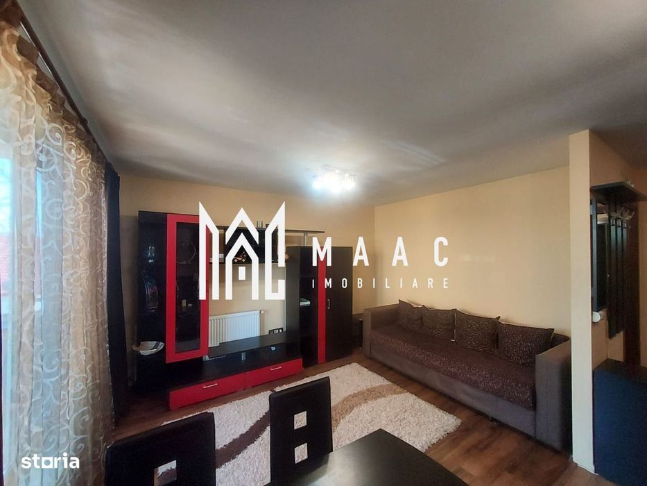 Apartament 2 camere de vânzare | Calea Poplacii | 35 mp, garaj — fotografia 3