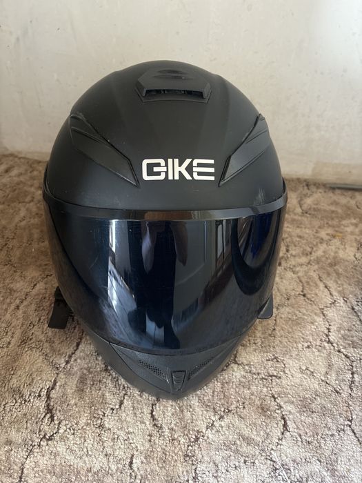 Скутер Click QT-50