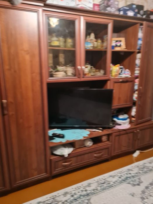 Продам стенку в зал