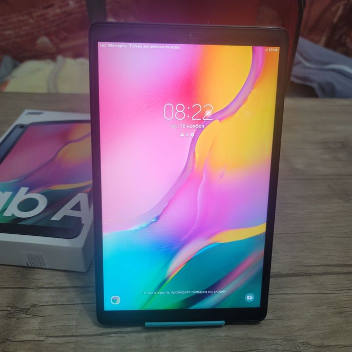 Планшет Samsung Galaxy Tab A 10.1 (SM-T515)