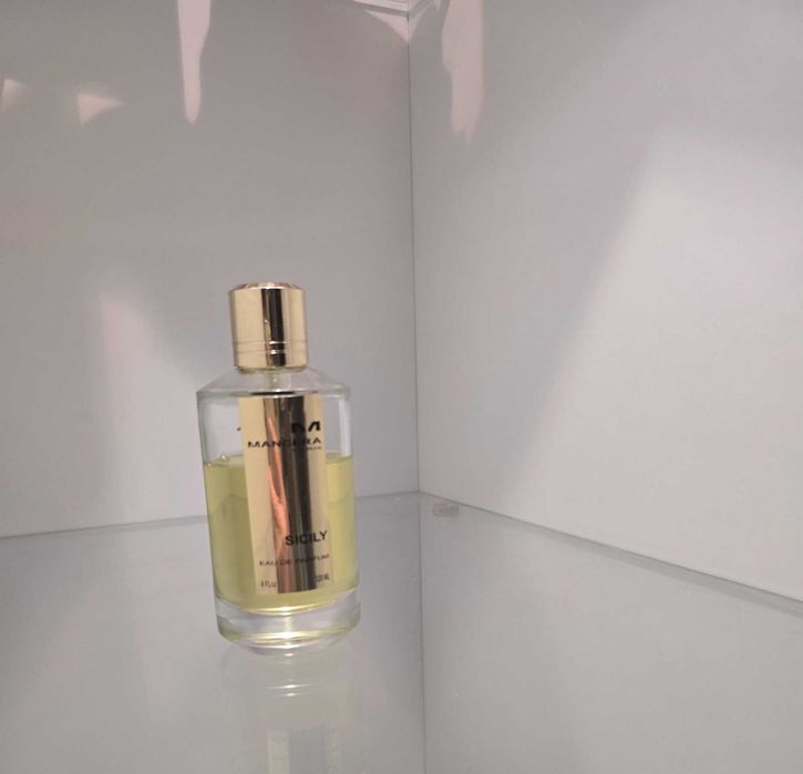 Парфюмни отливки/мостри