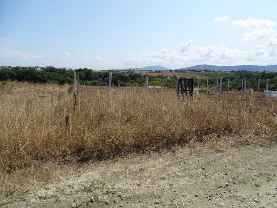 Продава се Парцел в с. Лозенец, Област Бургас - 3003 кв.м за 67 €/кв.м - Снимка #4