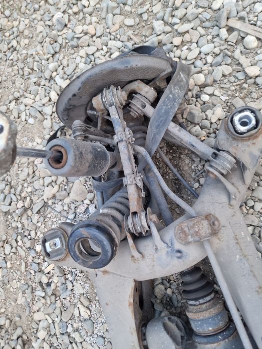 Punte spate planetara brat arc grup raport 3.23 bmw f30 f31 f20