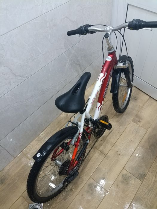 Детски велосипед 16 цола