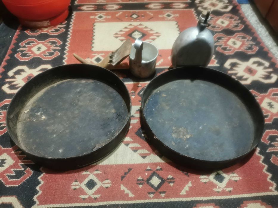 Старинни предмети