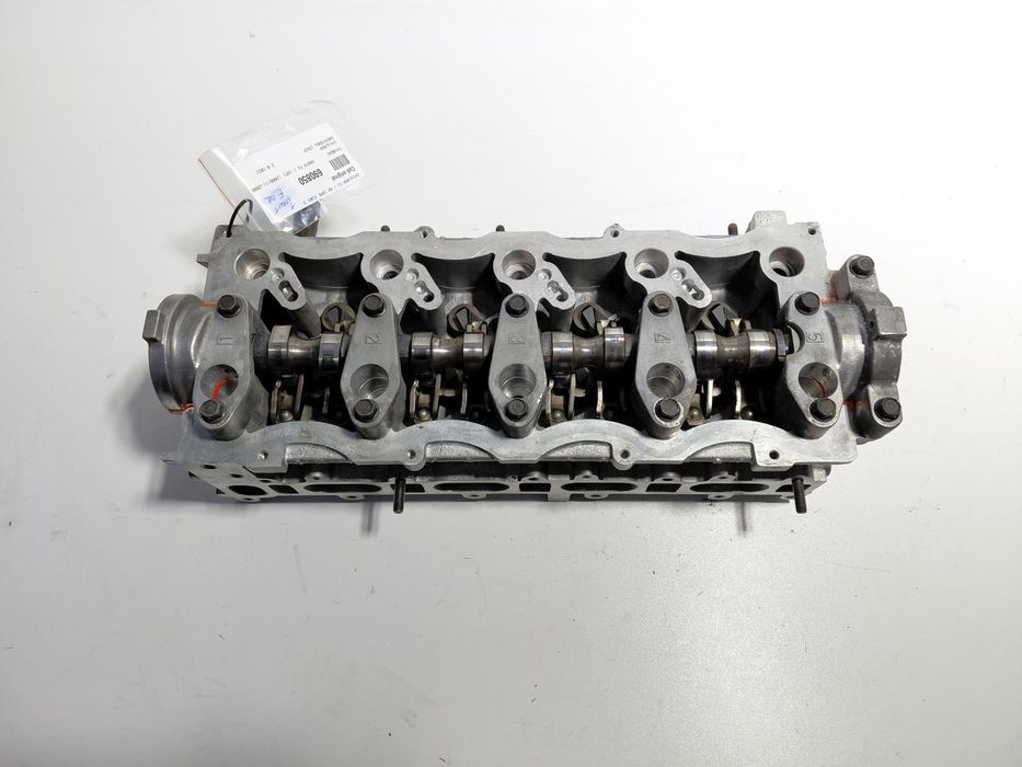 Chiulasa cu 1 ax came, Hyundai Santa Fe 1 (SM) 2.0 CRDI, D4EA piesa originala