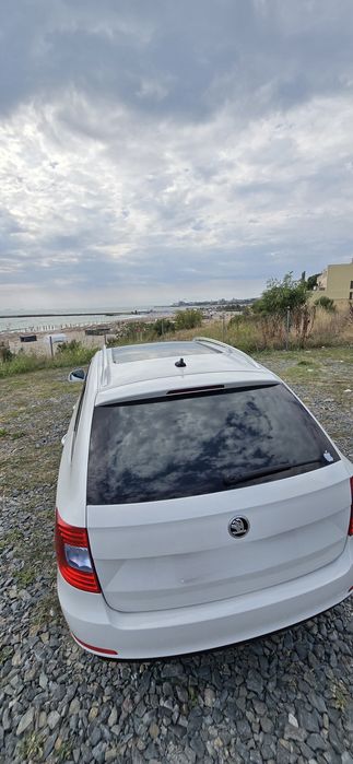 Autoturism.Skoda Superb