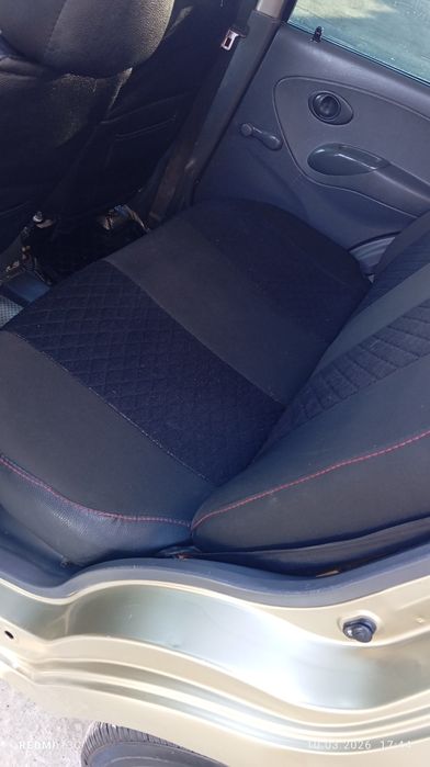 2009 yil matiz radnoy moshin