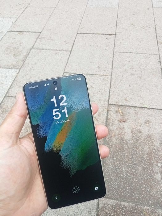 Samsung s21 FE 5G