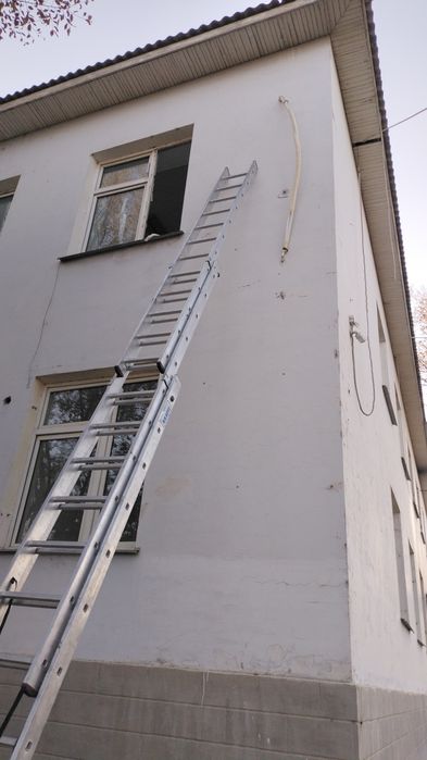 Установка кондиционеров