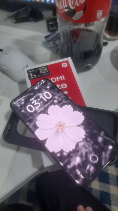 Xiaomi Redmi Note 15 Pro 5G