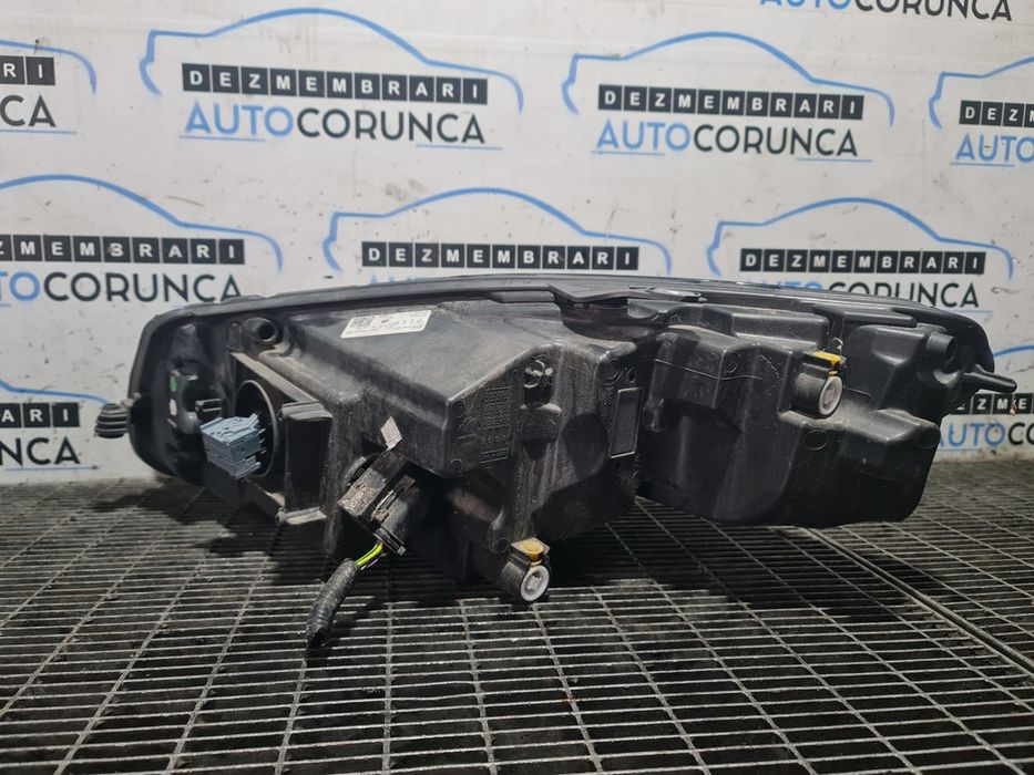 Far Dreapta Jaguar E - PACE 2017 - 2020 SUV 4 Usi (1376) LED X540HLUKRHMID Garantie