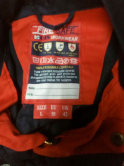 Продам Спецовку!  Летняя! Новая!