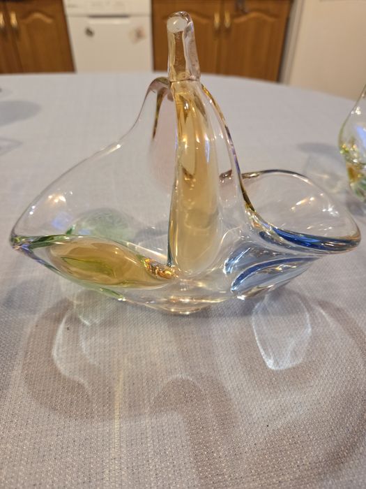 Чешки винтидж бонбониери