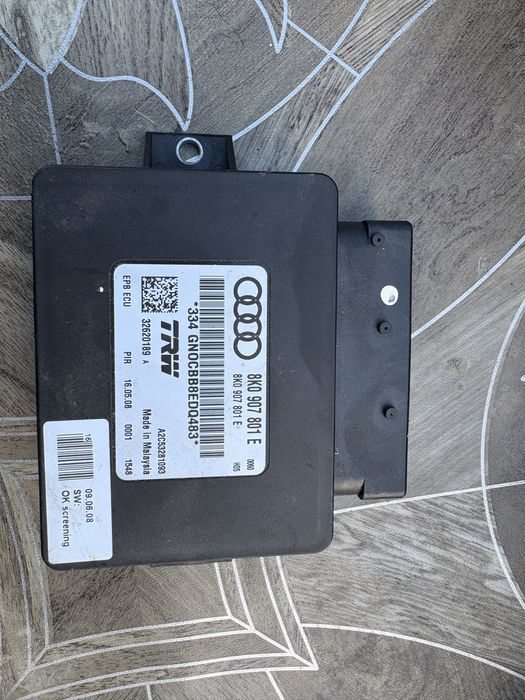 Здравейте,пускам останали части за ауди а4 б8