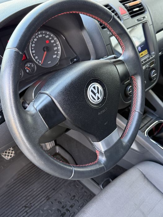 Volkswagen Golf 5, 1.9 TDI , BLS , 105 hp , DPF activ