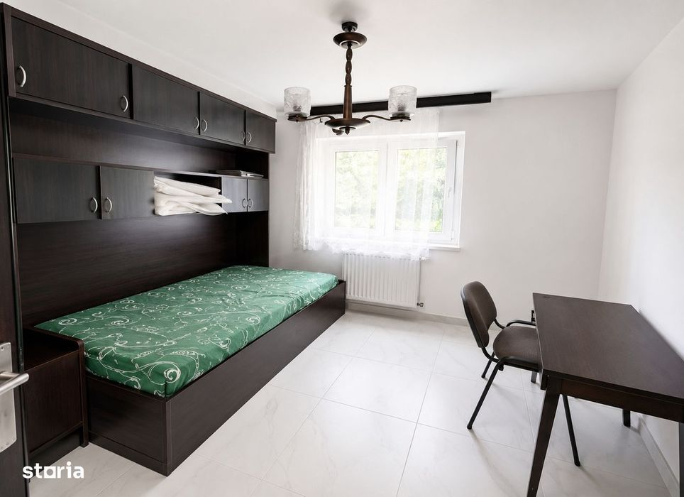 Apartament 3 camere + garaj + boxa - Zona Gheorghe Lazar Timisoara