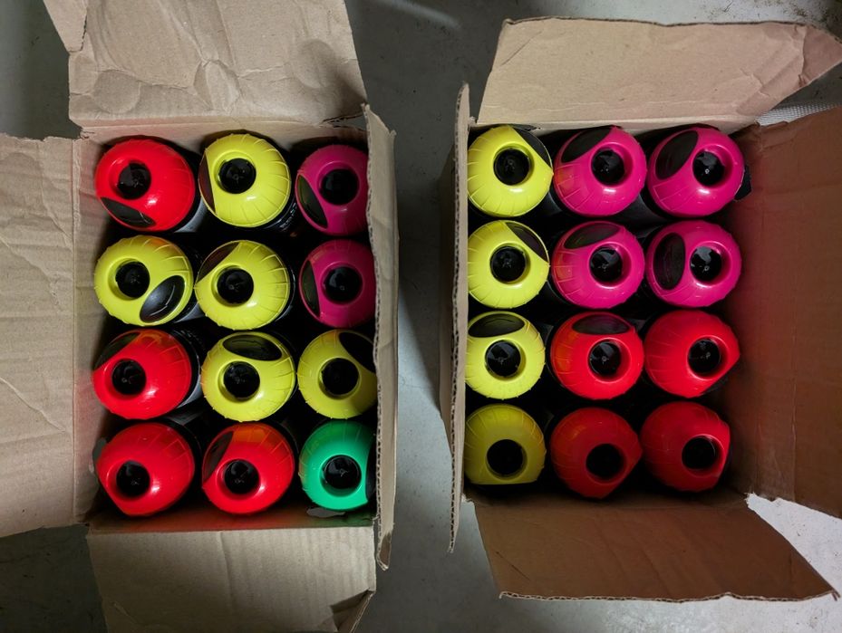 24buc Spray pentru marcaj SOPPEC