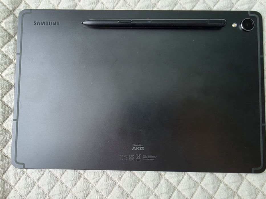 Tableta Samsung Tab S9 impecabila