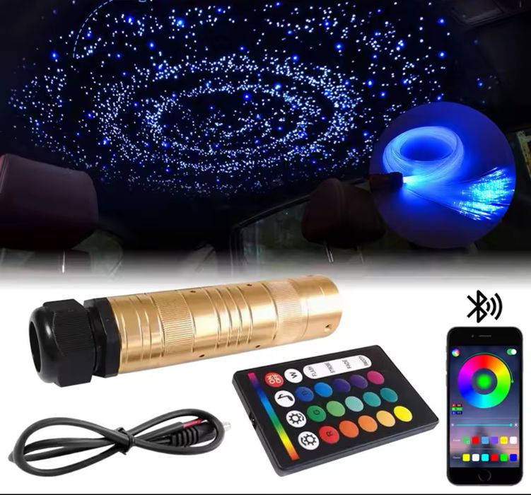 Stelute plafon 300 fire modul 10w