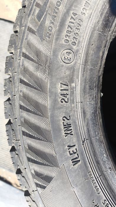Резина 155/70R13