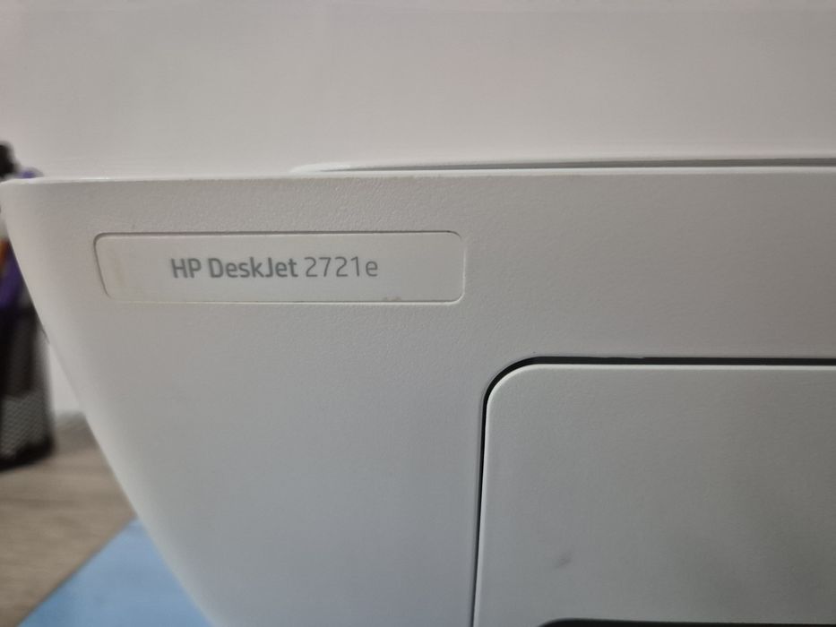 Imprimanta in stare IMPECABILA