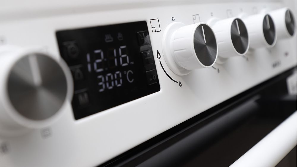 Кухонная плита Shivaki Gaz 6403 E