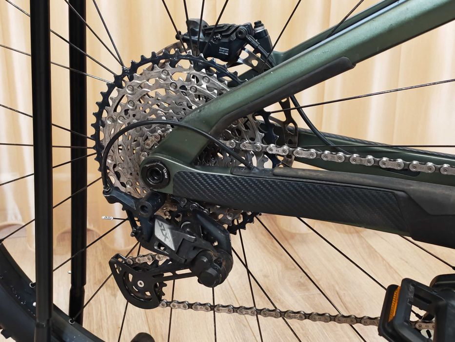 Orbea Rallon M20 Enduro,  Карбон, 29", размер L