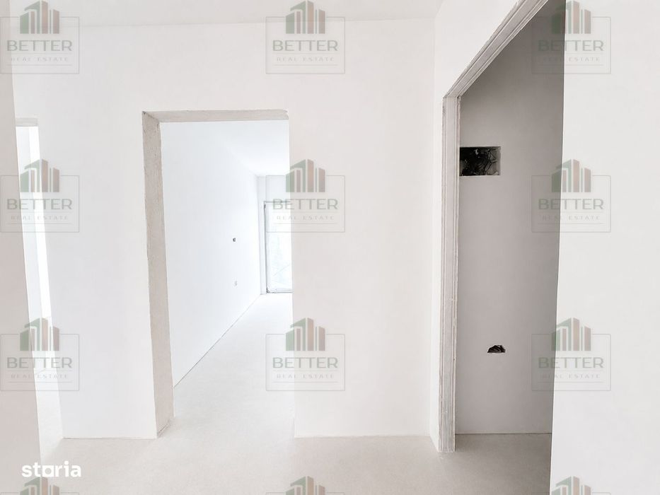 Casa - 4 Camere - Finalizata | Teren 340 mp | Panouri fotovoltaice