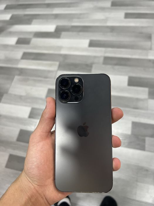 Iphone 13 pro max