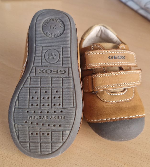 Бебешки Обувки GEOX